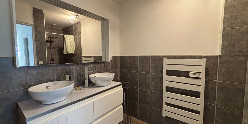 appartement à MONT DE MARSAN (40000)
